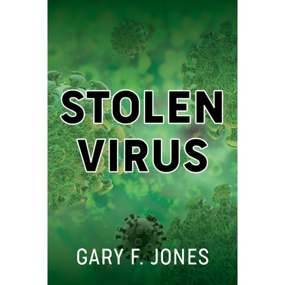 Stolen Virus (Paperback)