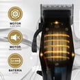 thumbnail image 4 of Wahl® Launch Clipper 2240l-100 + Launch Trimmer 2510l-100, 4 of 9