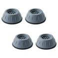 thumbnail image 1 of Paquete de 4 Almohadillas anti vibración Sunnimix Pads anti vibración para lavadora, 1 of 3