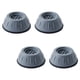 thumbnail image 1 of Paquete de 4 Almohadillas anti vibración Sunnimix Pads anti vibración para lavadora, 1 of 3