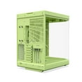thumbnail image 4 of Hyte CSHYTEY70MM Y70 Mid Tower Dual Chamber Case Matcha Milk, 4 of 6