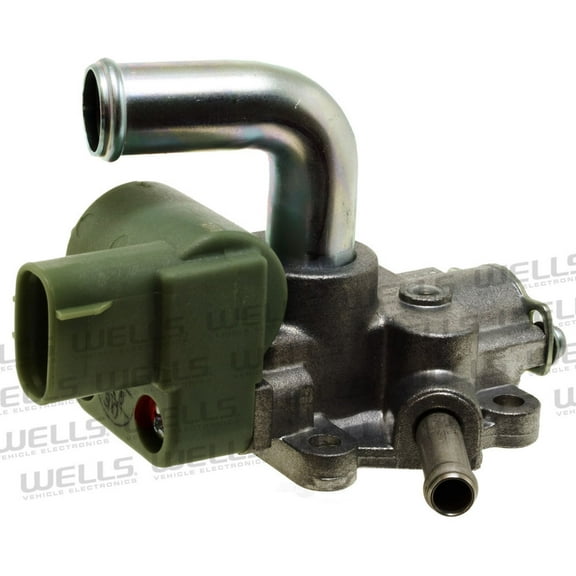 Idle Air Control Valve