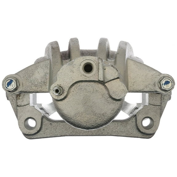 Raybestos Element3 New Plated Calipers, Front Right, for Select Jeep Liberty Models, FRC11271N