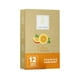 thumbnail image 1 of Jabón espumoso para manos en tabletas Soap Sense, paquete de 12 unidades, color cítrico, 1 of 5