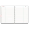 thumbnail image 6 of Class Record Book Unstructured...set it up to record grades your way! 40 student names (Excello - Purple Plaid), 6 of 6