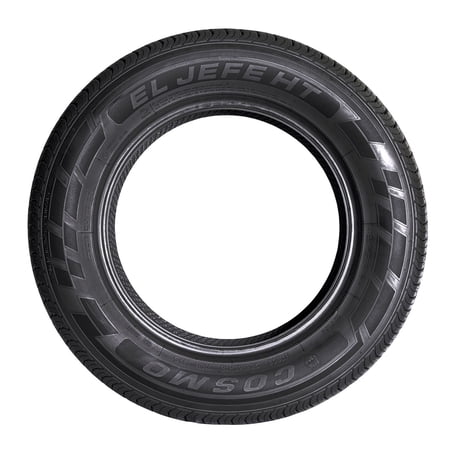 Cosmo El Jefe HT All Season 265/70R17 115T Passenger Tire Sansujyuku sansujyuku.com