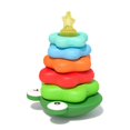 thumbnail image 1 of Juguete para niños pequeños,Juguetes para niños pequeños,Juguetes para niños y niñas,Juguetes de anillo apilable para bebés,Juguetes educativos de aprendizaje para niños pequeños Juguetes pr, 1 of 5