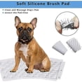 thumbnail image 4 of Portable Electric Dog Paw Cleaner, Electric Paw Washer, Automatic Rotating Dog Muddy Paw Washer, 4 of 4