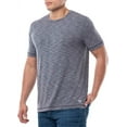 thumbnail image 5 of Lee Men's Quick Dry Short Sleeve Tee, 5 of 5