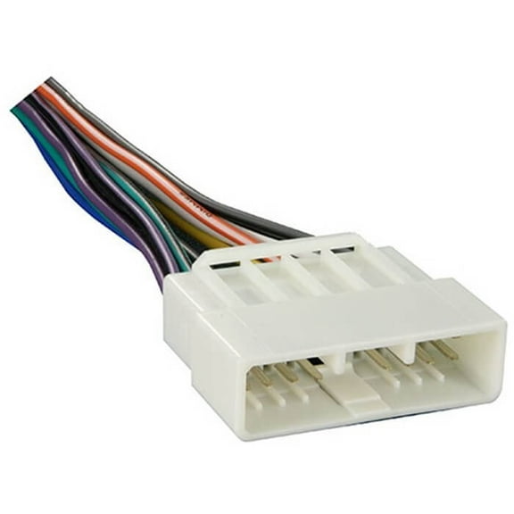 Metra 70-1720 1986-1998 Honda/Acura Into Car Harness