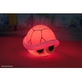 thumbnail image 6 of Super Mario Bros 820871 Nintendo Super Marios Red Shell Light with Sound, 6 of 8