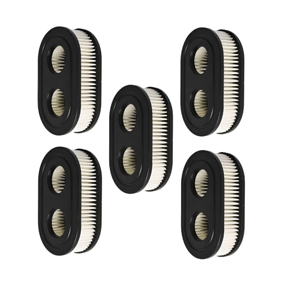 LAMIRO 5 Engine Air Filter for Briggs & Stratton 09P702 798452 593260