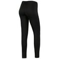 thumbnail image 3 of Women's G-III 4Her by Carl Banks Black Brooklyn Nets Jump Shot Leggings, 3 of 3