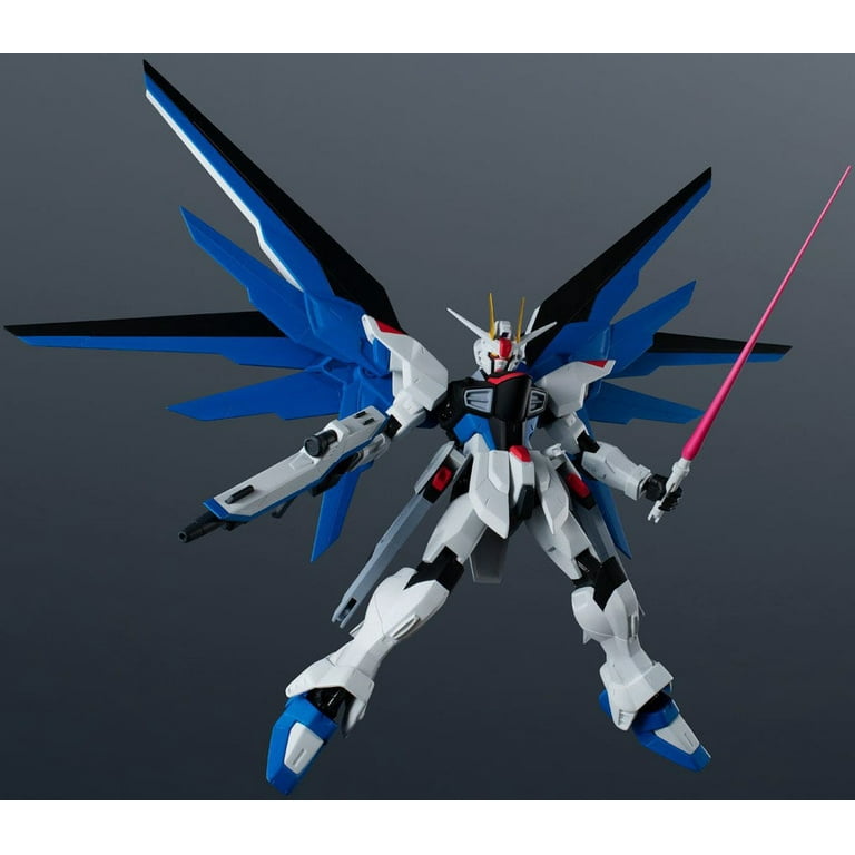 Bandai Freedom Gundam Action Figure, 3 Years & Up - Walmart.com