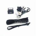 thumbnail image 5 of Side Rearview Mirror Auto Folding Motor Upgrade kit Module For Honda Accord 10th 11th LHD 2018-2022 Wide angle view car mirrors Folding kit, 5 of 5