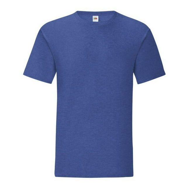 Fruit Of The Loom Mens Iconic 150 T-Shirt