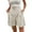 Beige, variant on Womens Summer Shorts Wide Leg High Waist Sweat Shorts Women Baggy Bermuda Shorts Womens Lounge Shorts Beach Shorts Dressy Vacation Clothes