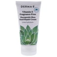 thumbnail image 1 of Vitamin E Shea Hand Cream by Derma-E for Unisex - 2 oz Cream, 1 of 2