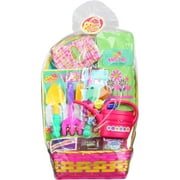 Wondertreats My Little Garden Easter Basket