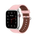 thumbnail image 3 of Waloo Classic Leather Band for Apple Watch - All Series, Genuine Leather, 3 of 11