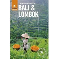 Rough Guides: The Rough Guide to Bali and Lombok (Travel Guide) (Paperback)