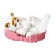thumbnail image 2 of Gatito De Peluche Realista Que Maúlla, Ideal Para Decorar El Hogar, La Oficina, Estanterías O El Coche. Muñeco De Peluche Interactivo Con Sonido., 2 of 8