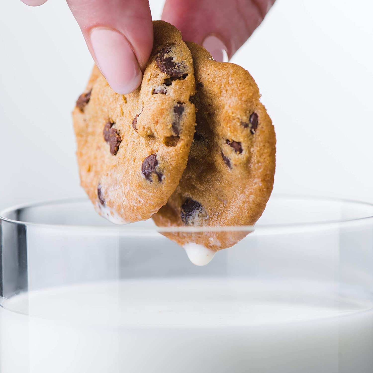 MRS THINSTERS COOKIE THIN CHOC CHIP-4 OZ -Pack of 12