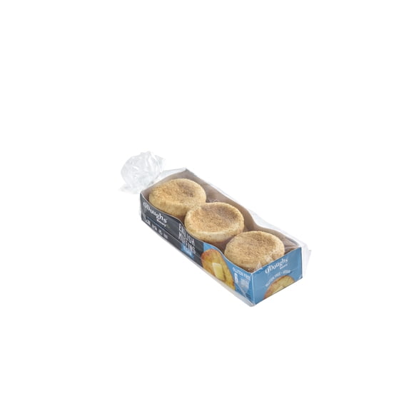 O'Doughs GF English Muffin