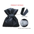 thumbnail image 3 of sweethay Cubiertas de grifo, Protector térmico aislado, protectores de grifos simples para exteriores, accesorios de grifos de aislamiento, cubierta de Jardín y Patio Rosado sweethay HA060008-01, 3 of 6
