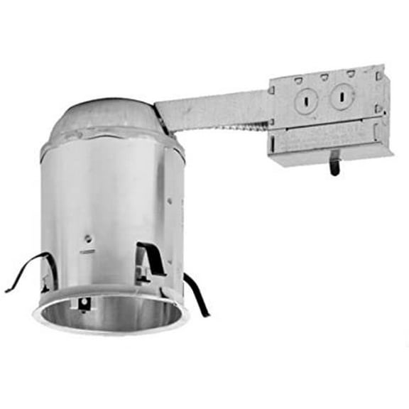 6" Halo Remodel Housing [Set of 6]