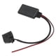 thumbnail image 2 of Cable inalámbrico AU Xin, módulo Bluetooth 4.1 para automóvil, cable adaptador de audio Bluetooth, cable adaptador de audio inalámbrico, funcionamiento suave, 2 of 12