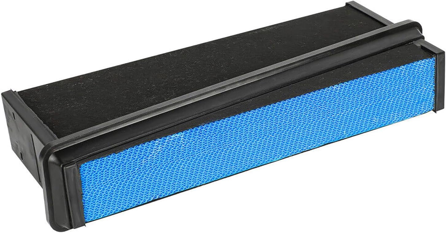 Engine Air Filter for International LT LT625 Compatible with Part Number 2515573C1 P643132