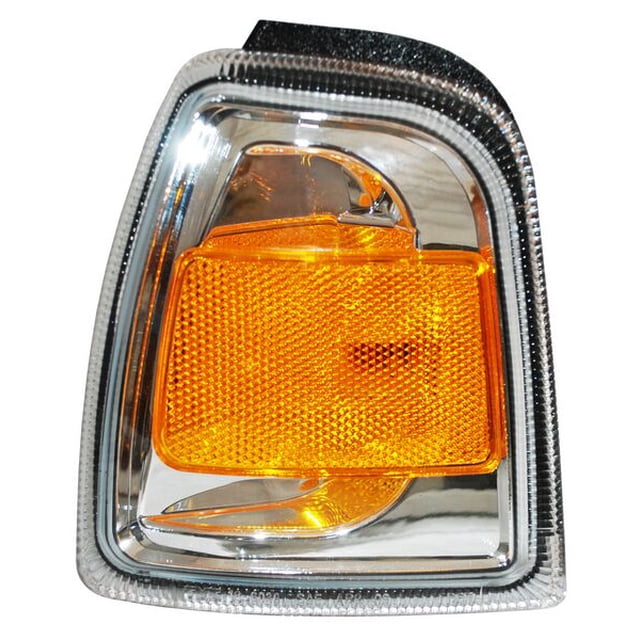 Cuarto TYC 2006 A 2010 Ford Izquierdo Punta 3011599944373406