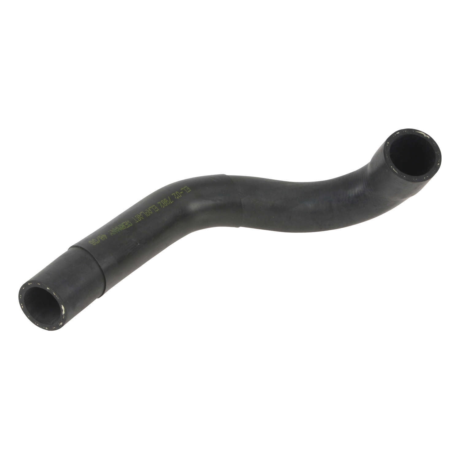 Elaplast Molded Radiator Hose