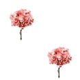 thumbnail image 2 of Boda de flores de simulación de seda de hortensia artificial Cateissary Type5 NO5, 2 of 6