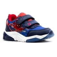thumbnail image 3 of Tenis para Niño Dtx 3009 azul marino 16, 3 of 5