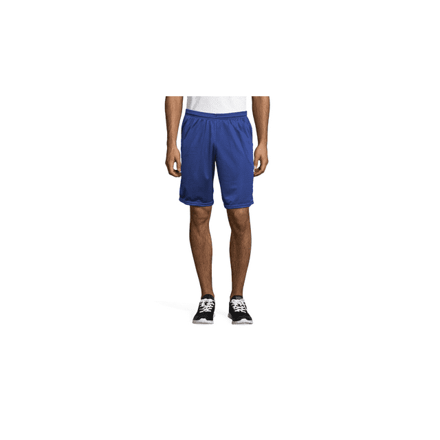 Hanes Shorts de Sport en Maille pour Hommes, m, Surf The Web