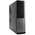 thumbnail image 1 of Refurbished Dell Optiplex Desktop - Intel Core i5 Processor, 250gb Hard Drive, 8gb DDR3 RAM, Windows XP Professional, 1 of 2