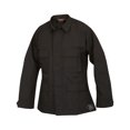 thumbnail image 2 of Chaqueta Tru-Spec BDU para Hombre Negra 3XL, 2 of 2