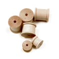 thumbnail image 3 of Carretes de Madera para Manualidades Creativity Street 144 Piezas, 3 of 3