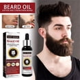 thumbnail image 5 of Aceite para el crecimiento de la barba, barba espesa de rápido crecimiento para hombres, el aceite para barba masculina de 60 ml. Cuidado de la barba., 5 of 5