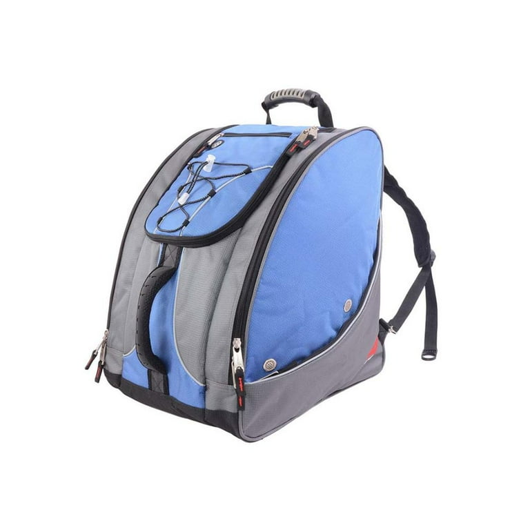 Athalon Everything Travel Ready Camping Hiking Boot Bag Backpack