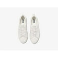 thumbnail image 4 of Keds Kickback Leather Women 7.5 White, 4 of 5