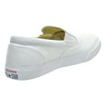 thumbnail image 3 of Converse Chuck Taylor All Star Core Slip Big Kid/Little Kids Shoes White/Natural 651775f, 3 of 6