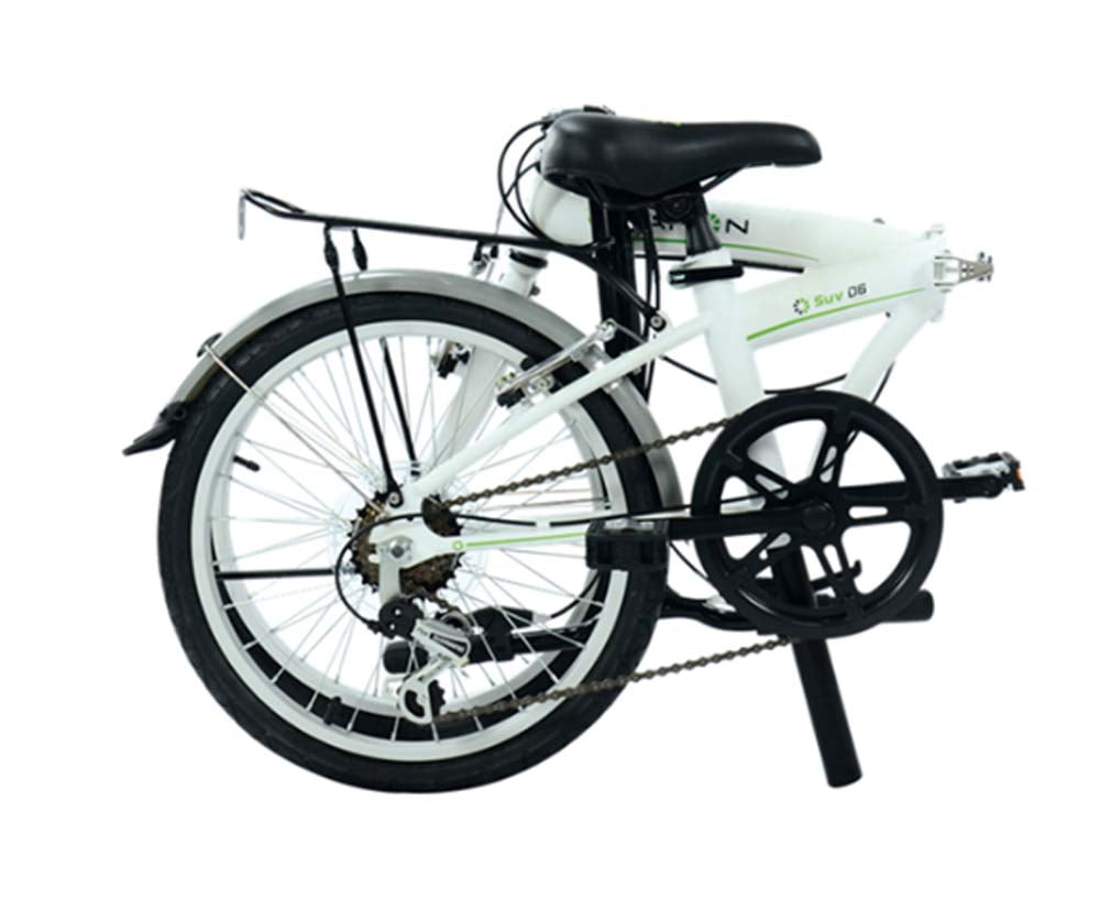 dahon 2019