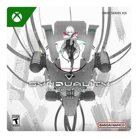 Synduality Echo of Ada: Standard Edition - Xbox Series X|S [Digital]