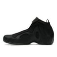 thumbnail image 2 of Nike Men's Air Flightposite Black (2025) Basketball Shoes, from StockX, 2 of 5