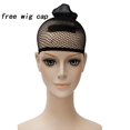 thumbnail image 4 of Disfraz Wiggy Mermaid, conjunto de barba y peluca de Papá Noel, color gris, 4 of 4