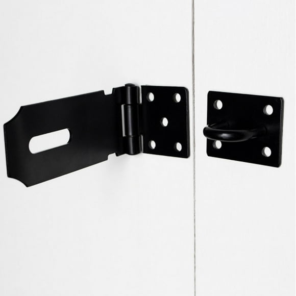 Door Accessory Window Hardware Accessories Stainless Steel Lock Hasp, Door Hasp, Cabinet Doors For Window