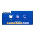 thumbnail image 3 of Cápsulas de café Garat espresso lungo 10 pzas de 5.5 g c/u, 3 of 3